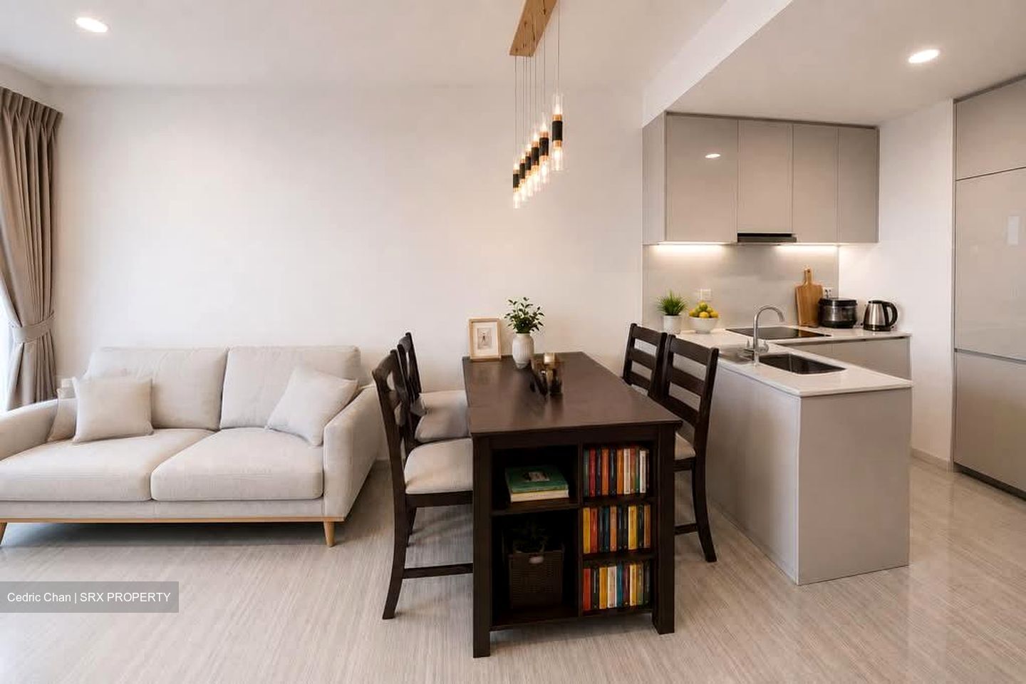Parc Esta (D14), Apartment #597105371